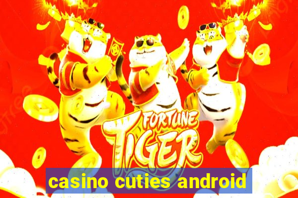 casino cuties android